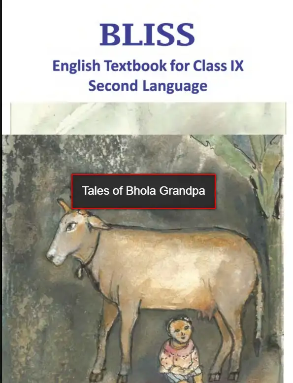 Tales of Bhola Grandpa full guide