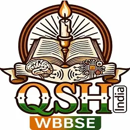 WBBSE Quiz & Solutions