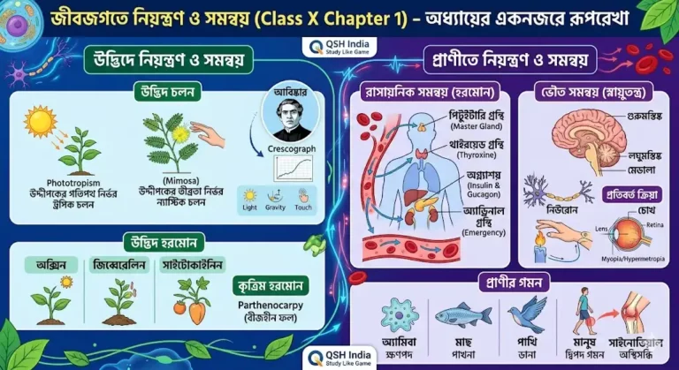 control-and-co-ordination-life-science-class-10.