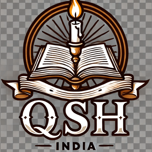 QSH India-পড়া এখন খেলা