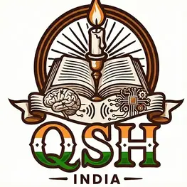 Quality Study at Home-QSH India