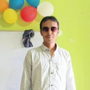 MD Mehraj Karim